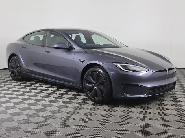 2022 Tesla Model S Base