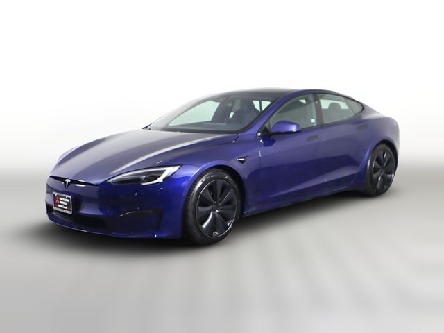 2022 Tesla Model S Base