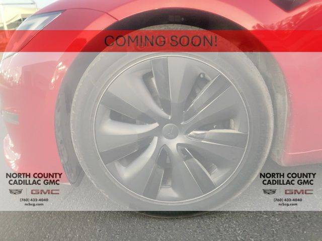 2022 Tesla Model S Base