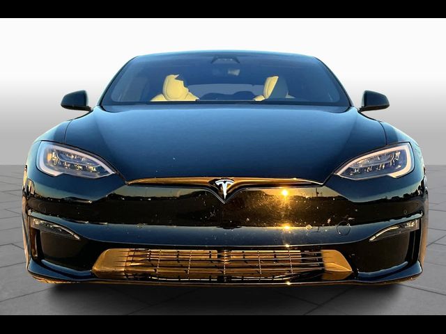 2022 Tesla Model S Base