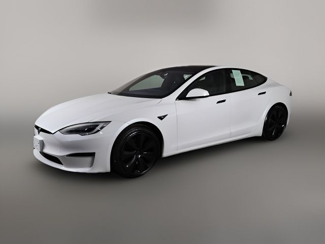 2022 Tesla Model S Base