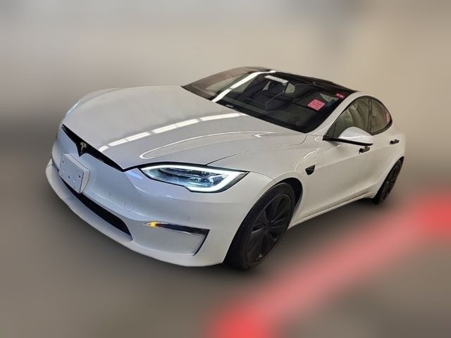 2022 Tesla Model S Base