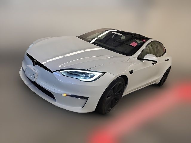 2022 Tesla Model S Base