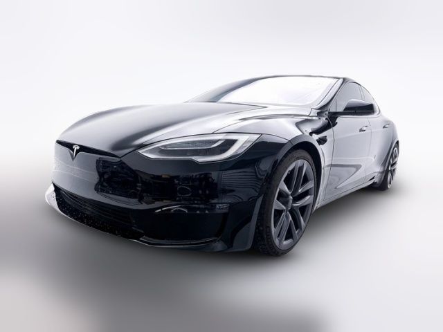 2022 Tesla Model S Base