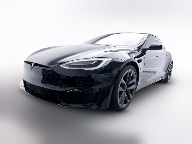 2022 Tesla Model S Base