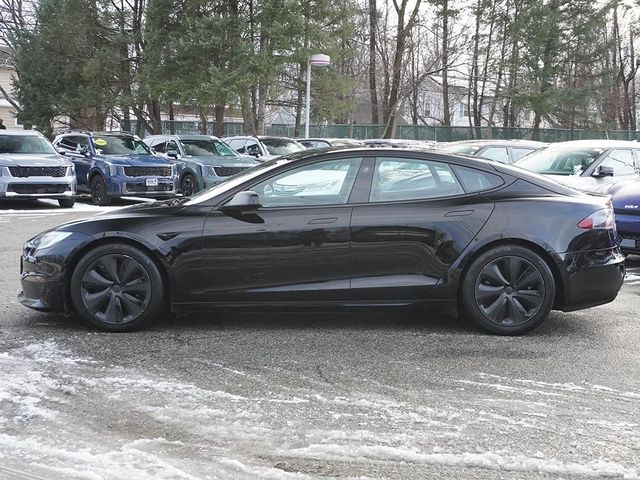 2022 Tesla Model S Base