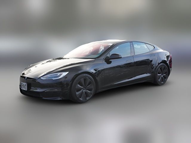 2022 Tesla Model S Base