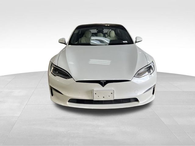2022 Tesla Model S Base