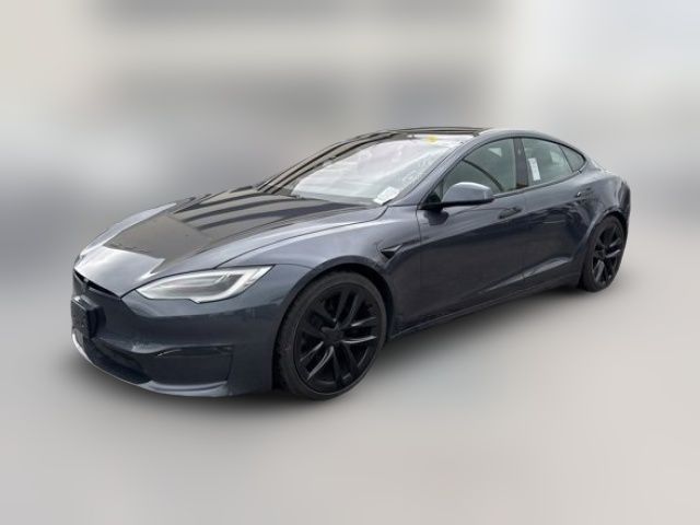 2022 Tesla Model S Base