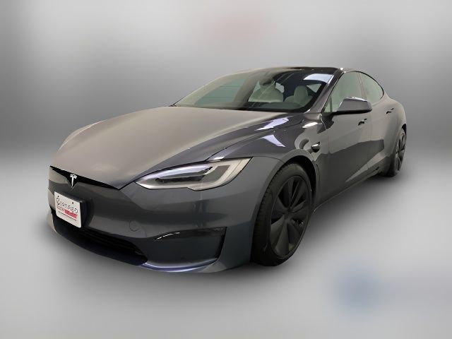 2022 Tesla Model S Base