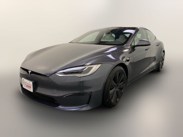 2022 Tesla Model S Base