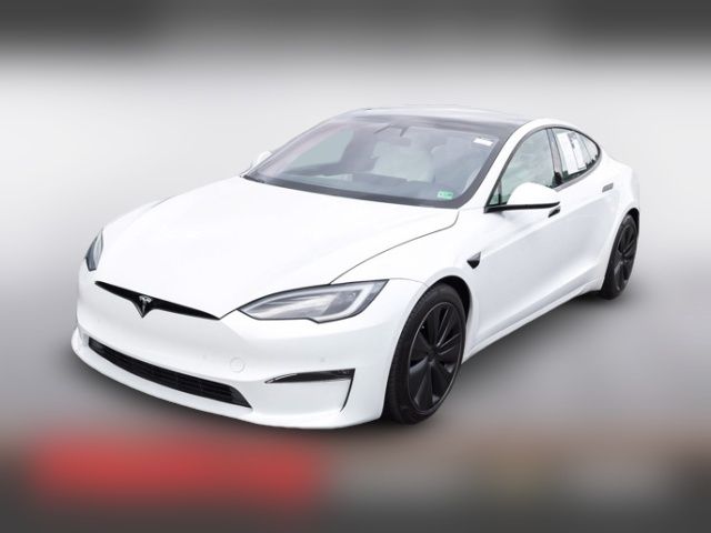 2022 Tesla Model S Base