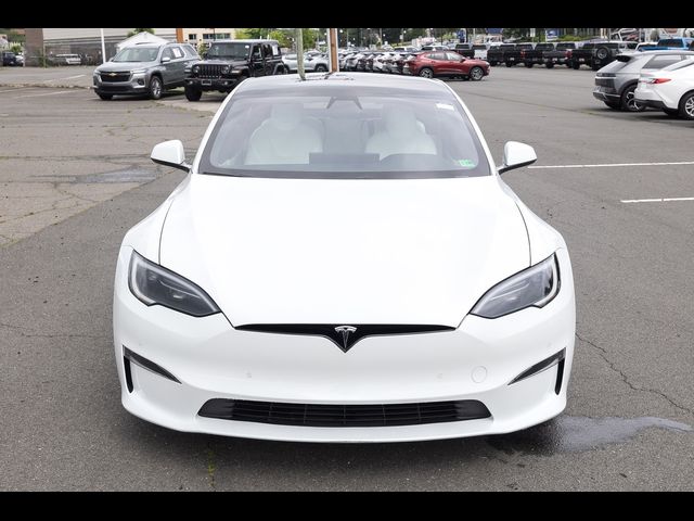 2022 Tesla Model S Base