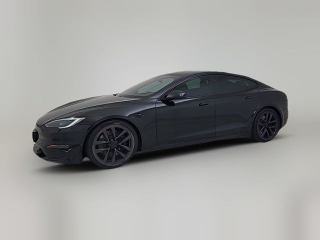 2022 Tesla Model S Base