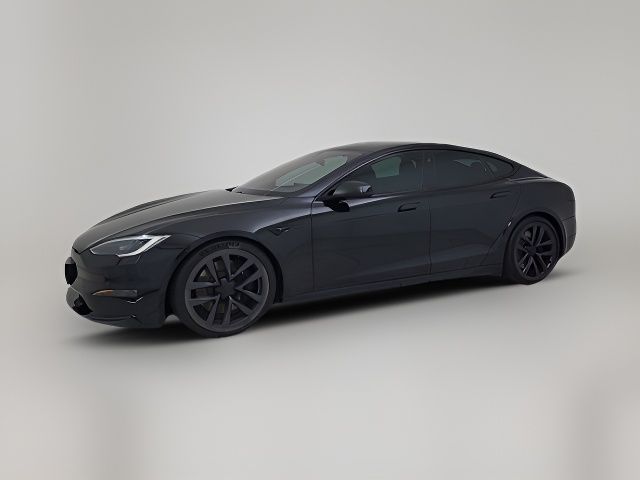 2022 Tesla Model S Base