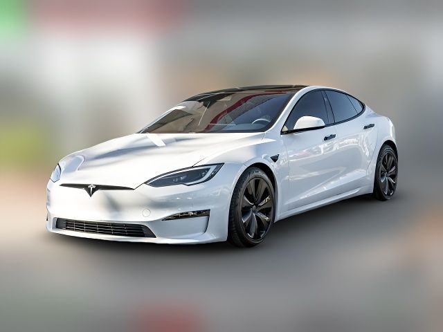 2022 Tesla Model S Base