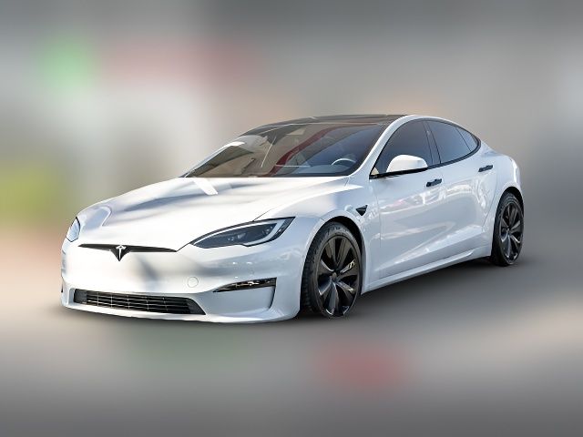 2022 Tesla Model S Base