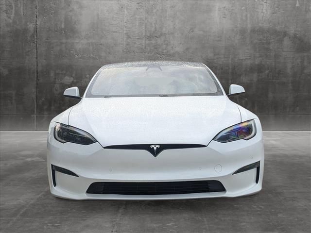 2022 Tesla Model S Base