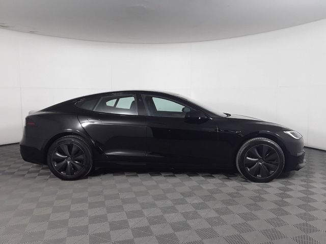 2022 Tesla Model S Base