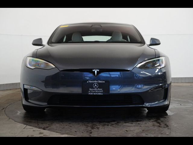 2022 Tesla Model S Base