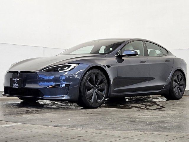 2022 Tesla Model S Base