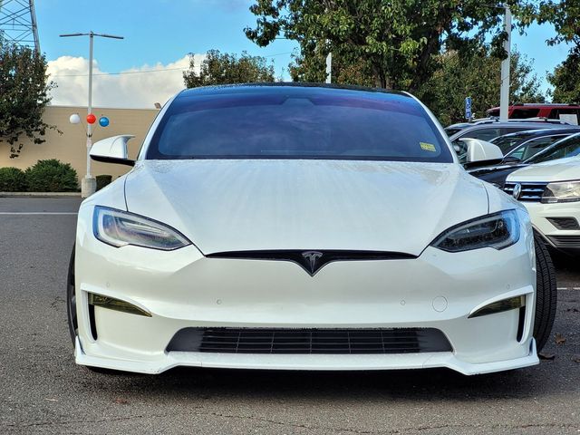 2022 Tesla Model S Base