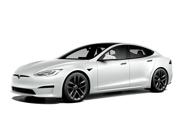 2022 Tesla Model S Base