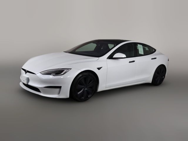 2022 Tesla Model S Base