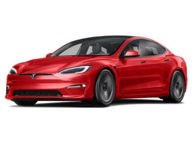 2022 Tesla Model S Base