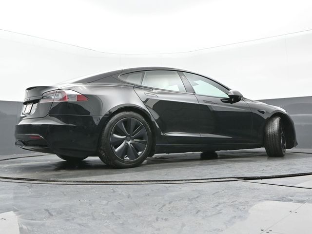 2022 Tesla Model S Base