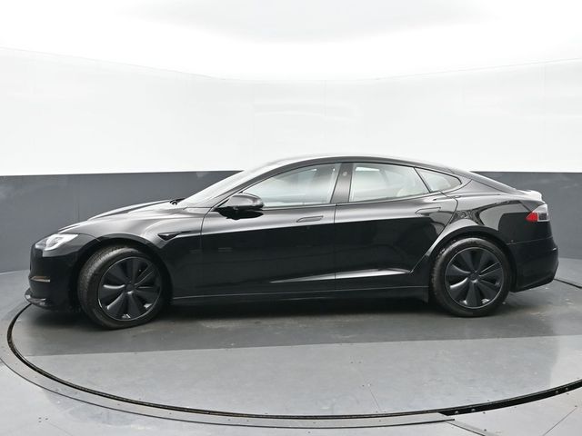 2022 Tesla Model S Base