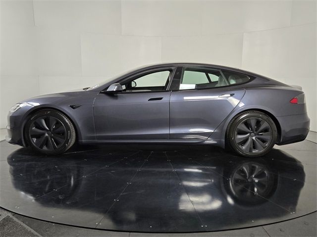 2022 Tesla Model S Base