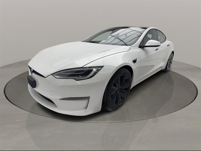 2022 Tesla Model S Base