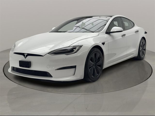 2022 Tesla Model S Base