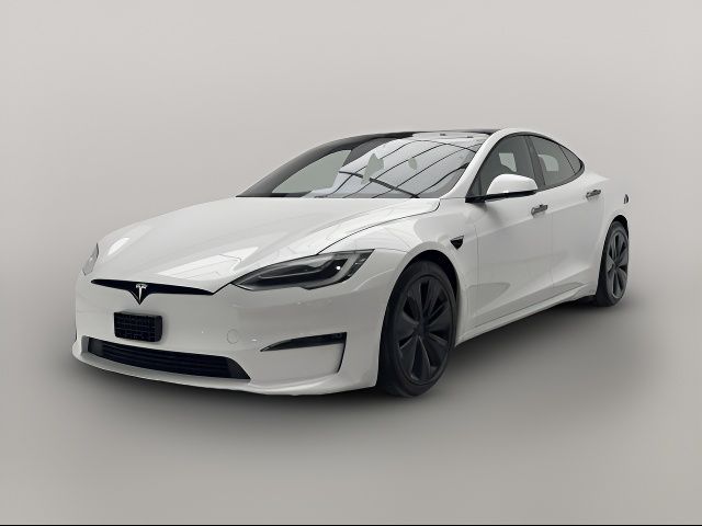 2022 Tesla Model S Base