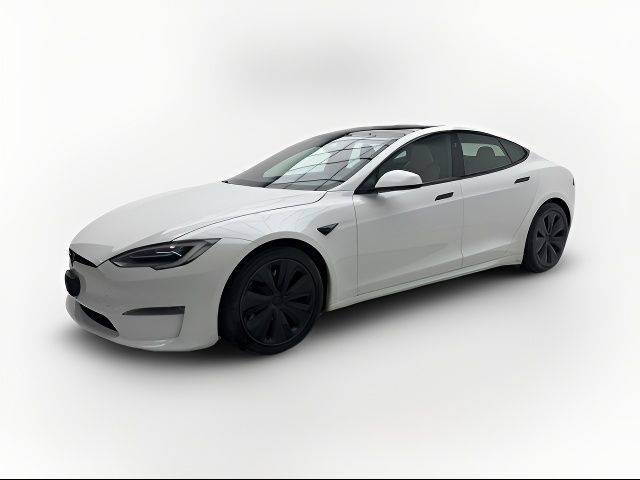 2022 Tesla Model S Base