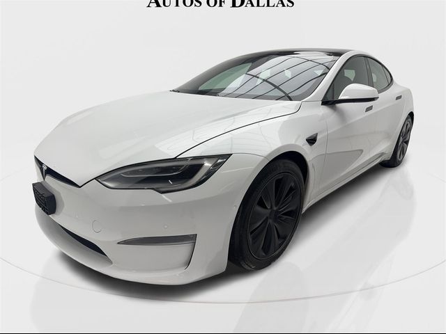 2022 Tesla Model S Base