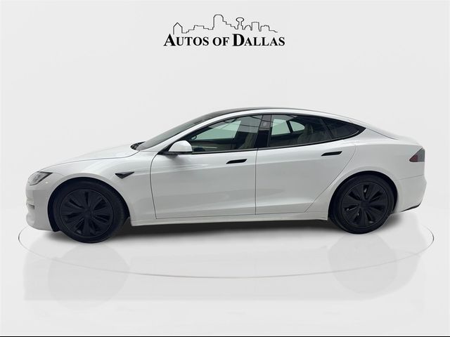 2022 Tesla Model S Base