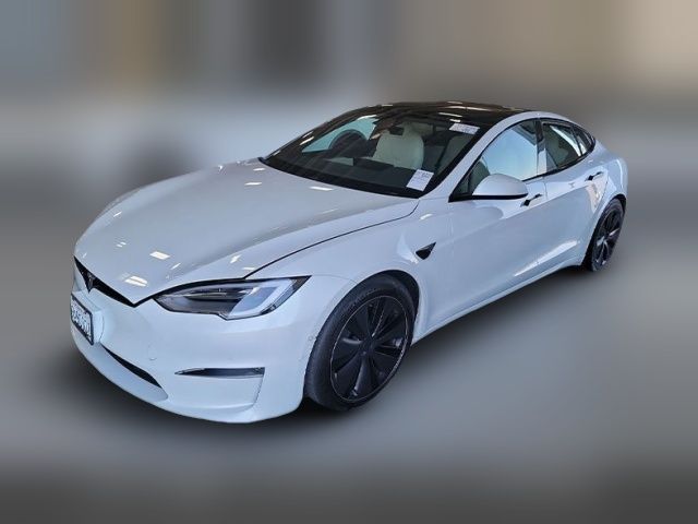 2022 Tesla Model S Base