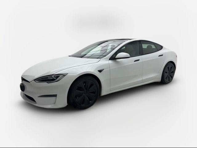 2022 Tesla Model S Base