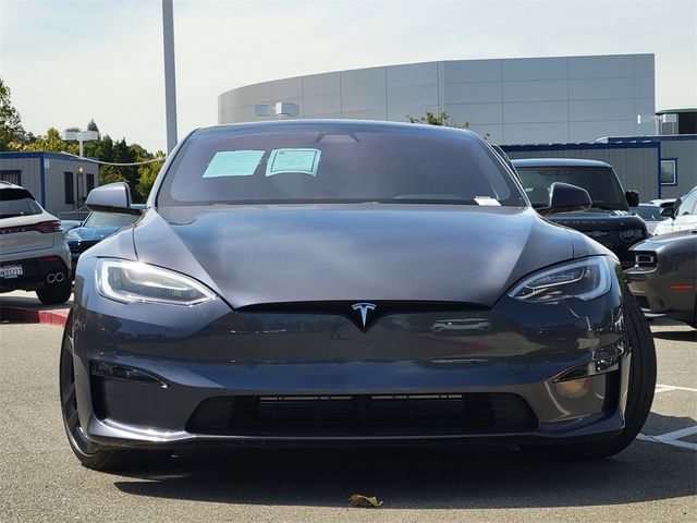 2022 Tesla Model S Base