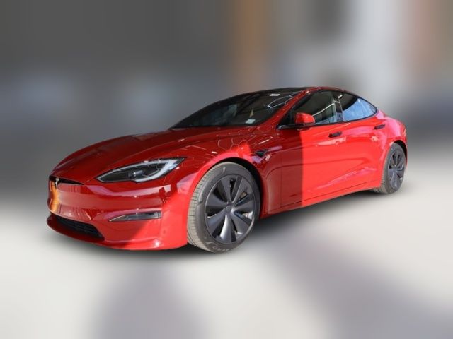 2022 Tesla Model S Base