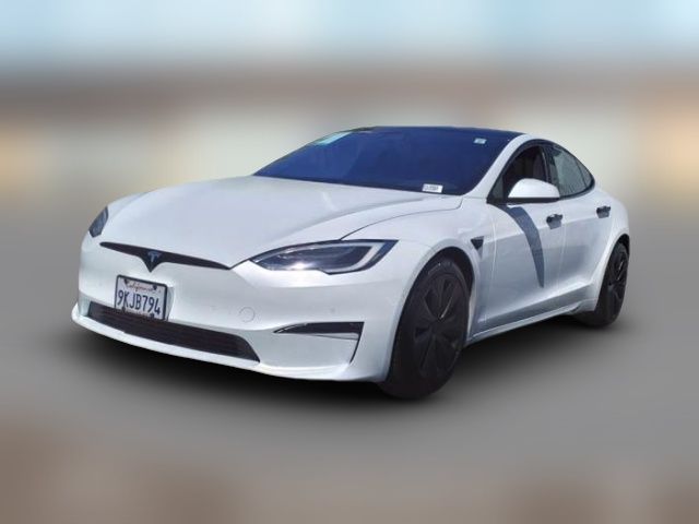 2022 Tesla Model S Base