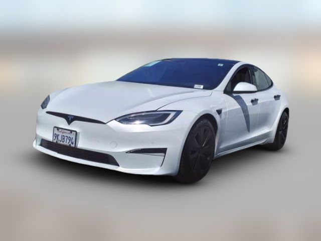 2022 Tesla Model S Base