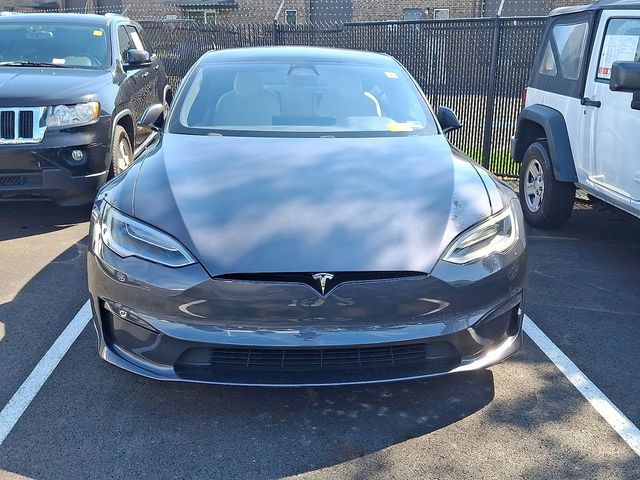 2022 Tesla Model S Base