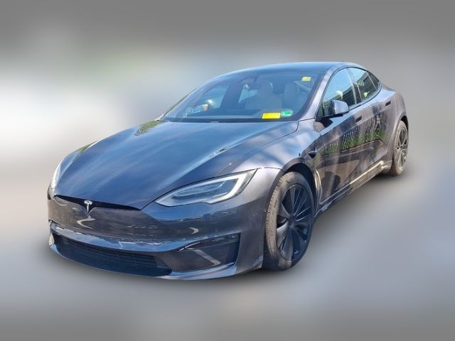 2022 Tesla Model S Base