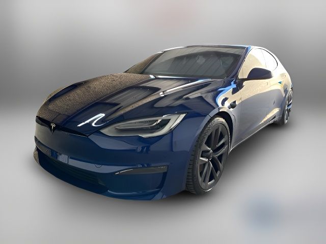 2022 Tesla Model S Base