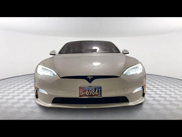 2022 Tesla Model S Base