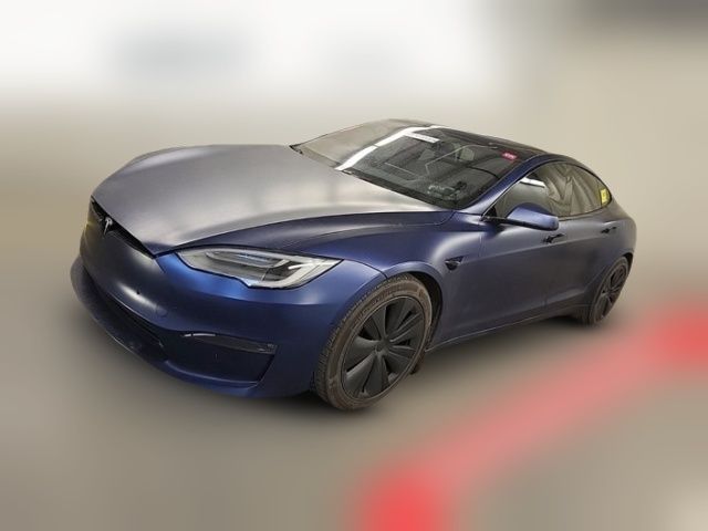 2022 Tesla Model S Base