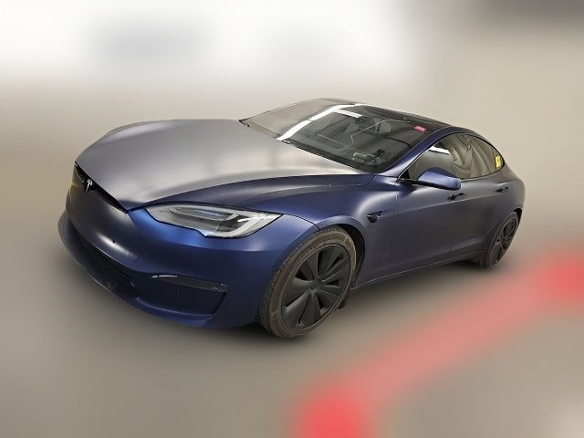 2022 Tesla Model S Base